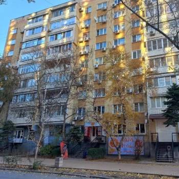 Продается 3-х комнатная квартира, 71,3 м²