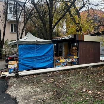 Сдается Нежилое помещение, 10 м²