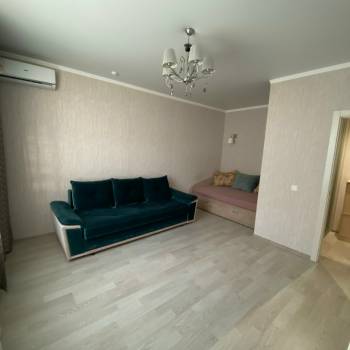 Сдается 1-комнатная квартира, 0 м²