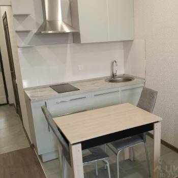 Сдается 1-комнатная квартира, 22 м²