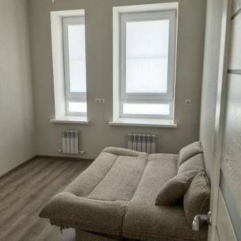 Сдается 2-х комнатная квартира, 54 м²