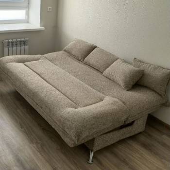 Сдается 2-х комнатная квартира, 54 м²