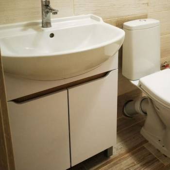 Сдается 2-х комнатная квартира, 54 м²