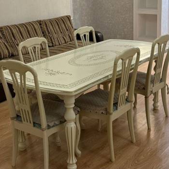 Сдается Многокомнатная квартира, 160 м²