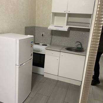 Сдается 1-комнатная квартира, 35 м²