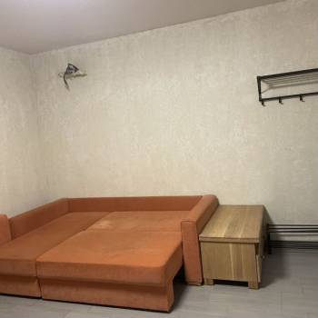 Сдается 1-комнатная квартира, 35 м²