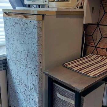 Сдается 1-комнатная квартира, 20 м²