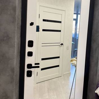 Продается 1-комнатная квартира, 36 м²