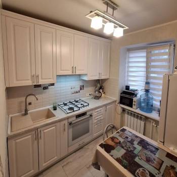 Продается 2-х комнатная квартира, 43 м²