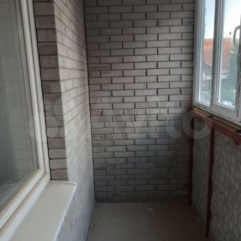 Продается 1-комнатная квартира, 42,8 м²