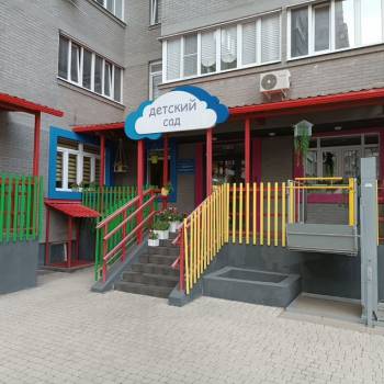 Продается 1-комнатная квартира, 42,8 м²