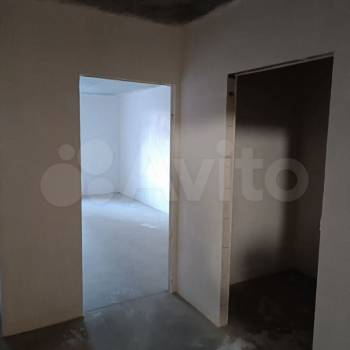 Продается 1-комнатная квартира, 42,8 м²