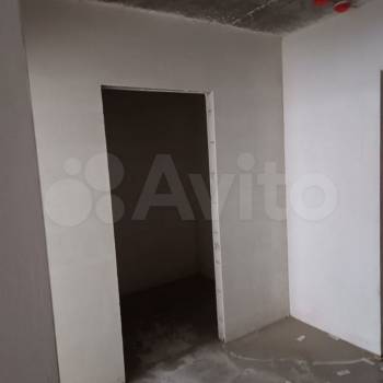Продается 1-комнатная квартира, 42,8 м²