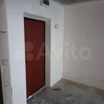 Продается 1-комнатная квартира, 42,8 м²