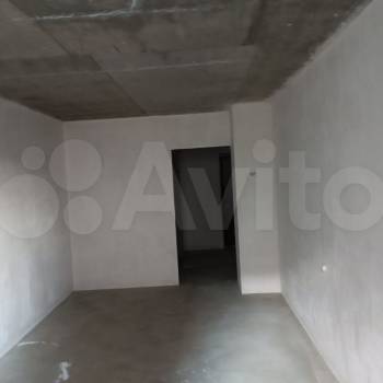 Продается 1-комнатная квартира, 42,8 м²