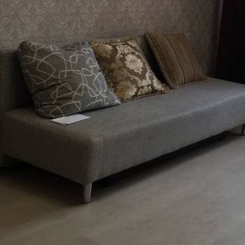 Сдается 1-комнатная квартира, 43 м²