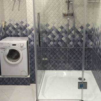 Сдается 1-комнатная квартира, 43 м²