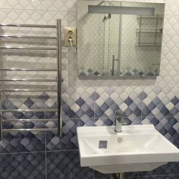 Сдается 1-комнатная квартира, 43 м²