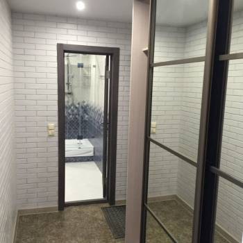 Сдается 1-комнатная квартира, 43 м²