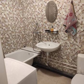 Сдается 1-комнатная квартира, 38 м²