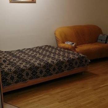 Сдается 1-комнатная квартира, 41 м²