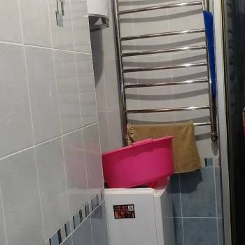 Сдается 1-комнатная квартира, 41 м²