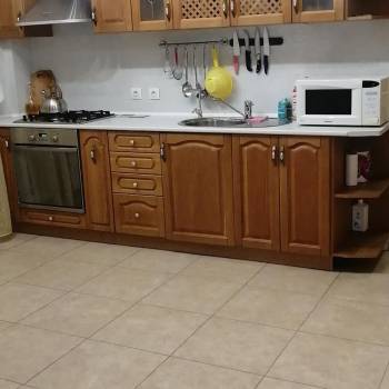 Сдается 1-комнатная квартира, 41 м²