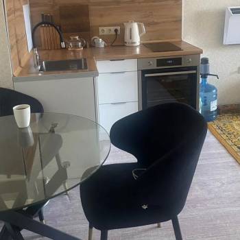 Продается 1-комнатная квартира, 25,1 м²