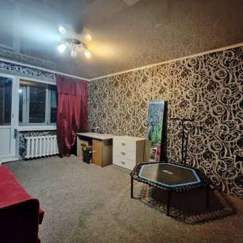 Продается 2-х комнатная квартира, 55 м²