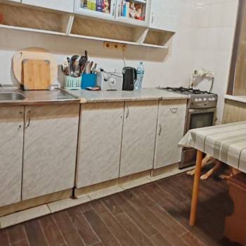 Продается 2-х комнатная квартира, 55 м²