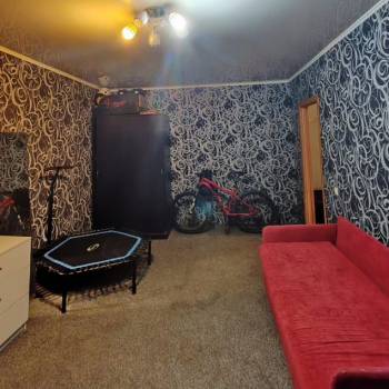 Продается 2-х комнатная квартира, 55 м²