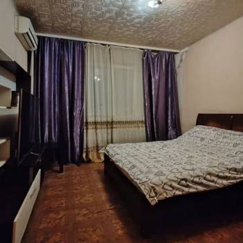 Продается 2-х комнатная квартира, 55 м²