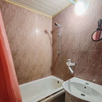 Продается 2-х комнатная квартира, 55 м²