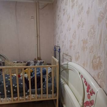 Продается 2-х комнатная квартира, 51,1 м²