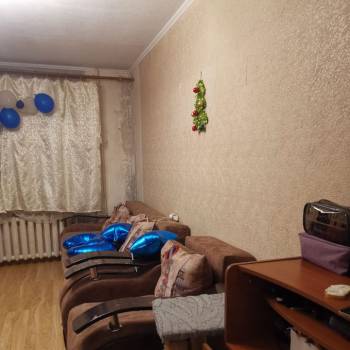 Продается 2-х комнатная квартира, 51,1 м²