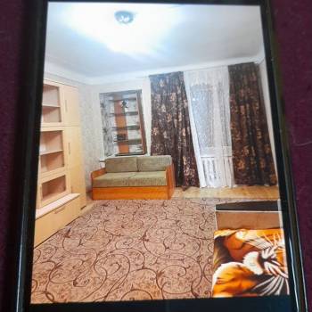 Сдается 2-х комнатная квартира, 52 м²