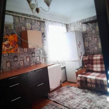 Сдается 2-х комнатная квартира, 52 м²