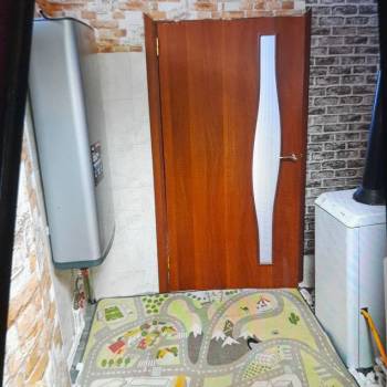 Сдается 2-х комнатная квартира, 52 м²