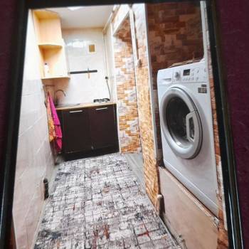 Сдается 2-х комнатная квартира, 52 м²