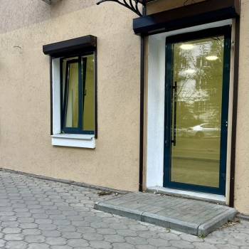 Сдается Нежилое помещение, 40 м²