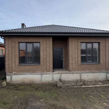 Продается Дом, 95 м²