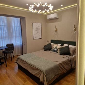 Сдается 1-комнатная квартира, 27 м²