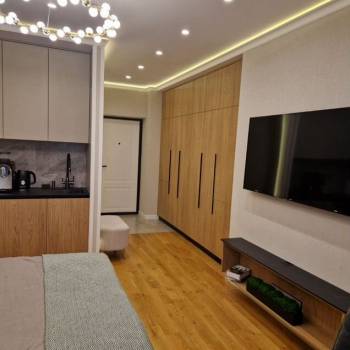 Сдается 1-комнатная квартира, 27 м²