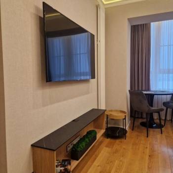 Сдается 1-комнатная квартира, 27 м²