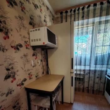 Продается 1-комнатная квартира, 21,8 м²