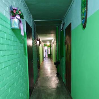 Продается 1-комнатная квартира, 21,8 м²