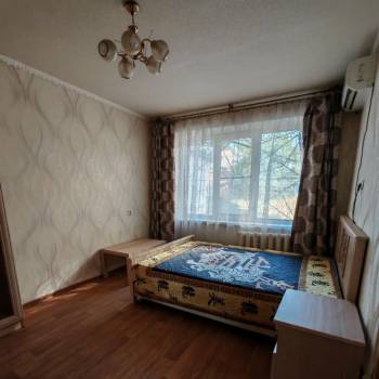 Продается 1-комнатная квартира, 21,8 м²
