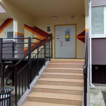 Продается 1-комнатная квартира, 30 м²