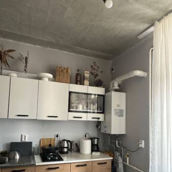 Продается 1-комнатная квартира, 33,1 м²