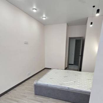 Продается 2-х комнатная квартира, 52,37 м²